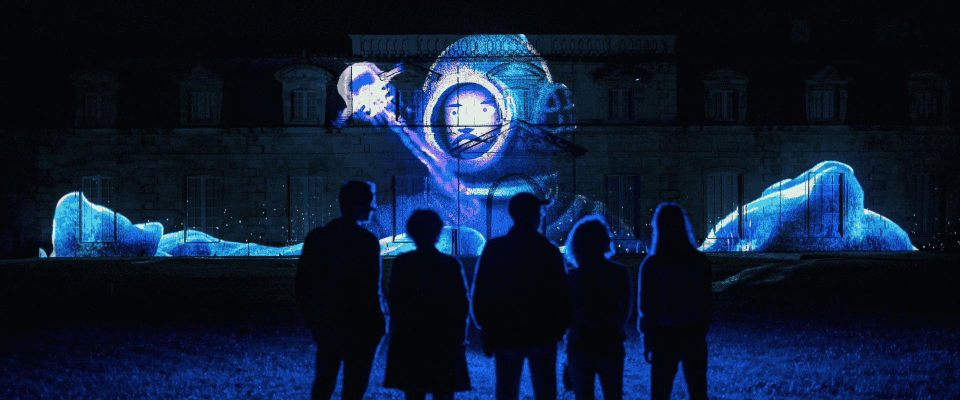 Spectacle Nocturne Oceana Lumina