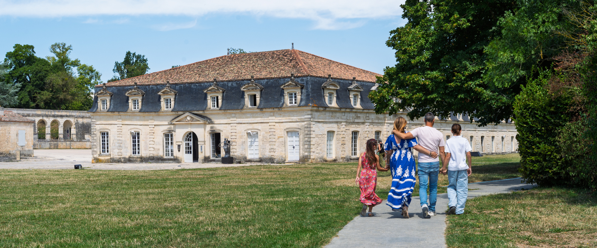 Corderie Royale Rochefort