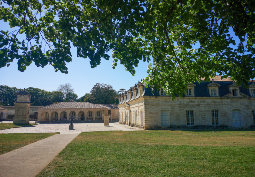 Corderie royale © Charlène Félicité