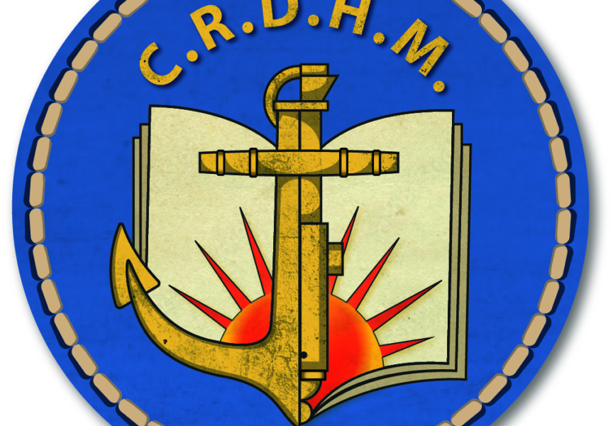Logo CRDHM