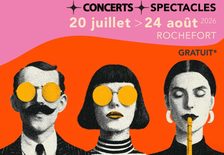 Affiche lundis de l'Arsenal