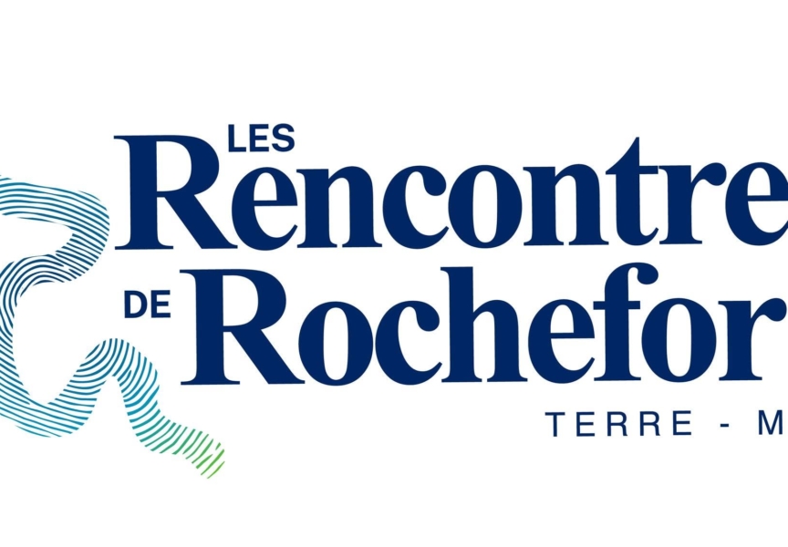 Visuel les Rencontres de Rochefort