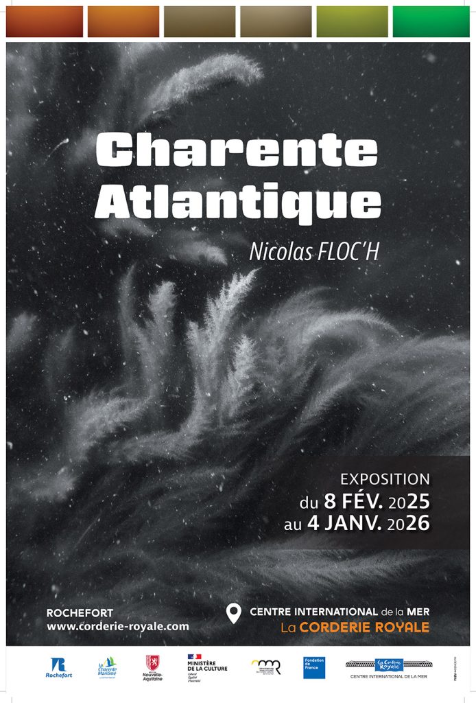 Charentes Atlantique / Corderie Royale